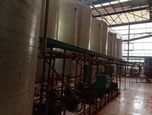 山西鹽酸使用時要注意什么？鑫順源為您解答